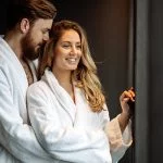 Couples Massage in Amsterdam